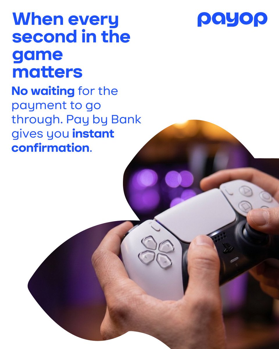 payopcom's tweet image. Cards are familiar. But are they always the best option? Pay by Bank works faster, costs less, and gives you more control over the payments 😉

Here’s when Pay by Bank is a better match  ➡️

#paymentsolutions  #paymentprocessing #paymentgateway #payop #paybybank #openbanking