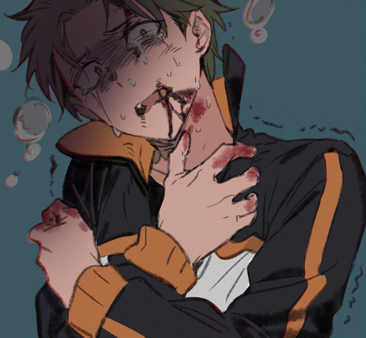 不动悬星(加班中) tweet media