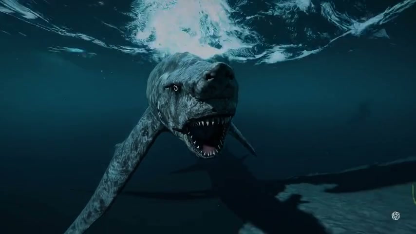 Move with quiet confidence