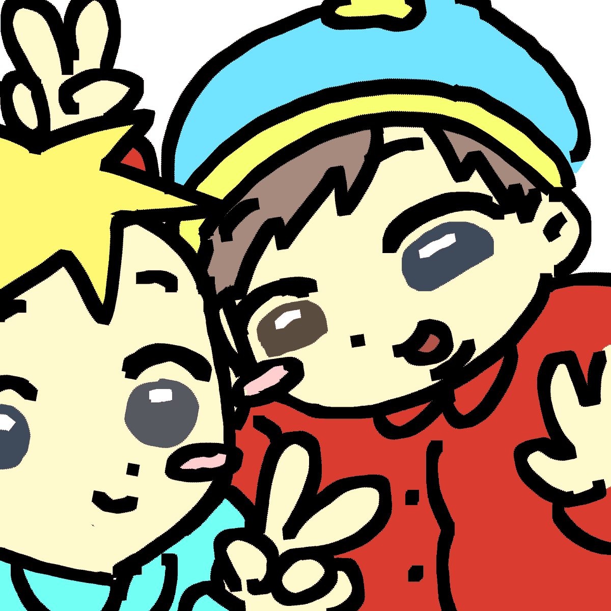 acgg1229's tweet photo. Yeeee 
#southpark #buttman #spbuttman #cartters https://t.co/D7LybYLOpN