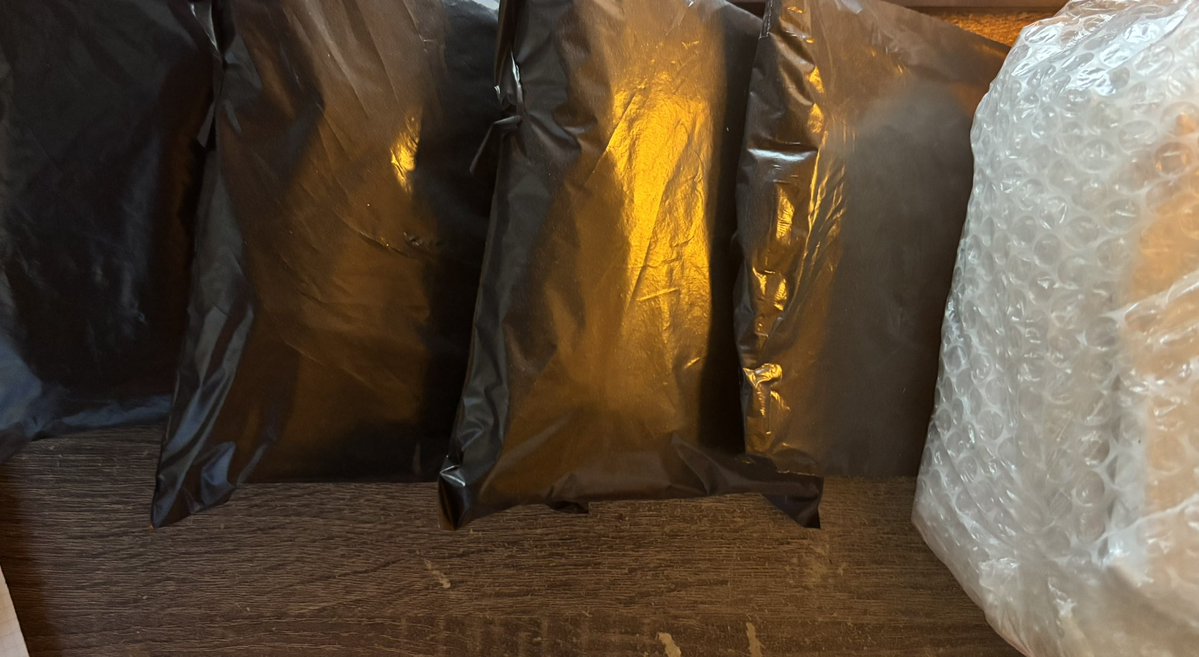 yooms | CN pasabuy address rental GOs tweet media