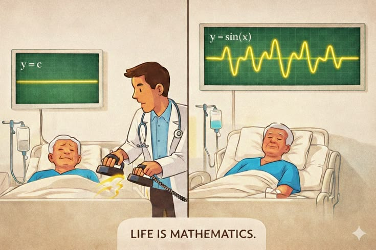 Zero to Infinity tweet media