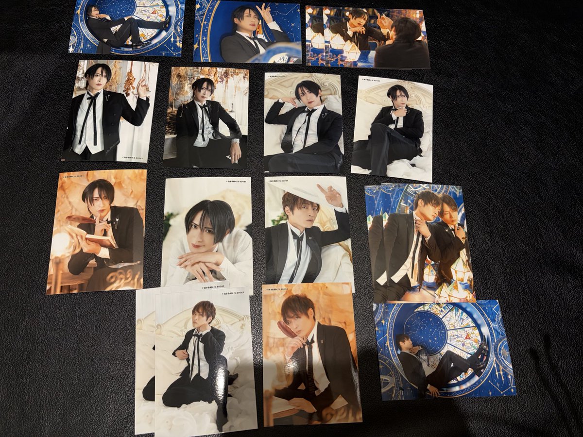 ぱちまり tweet media