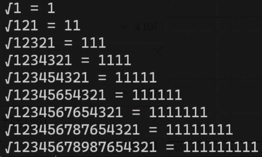 Zero to Infinity tweet media