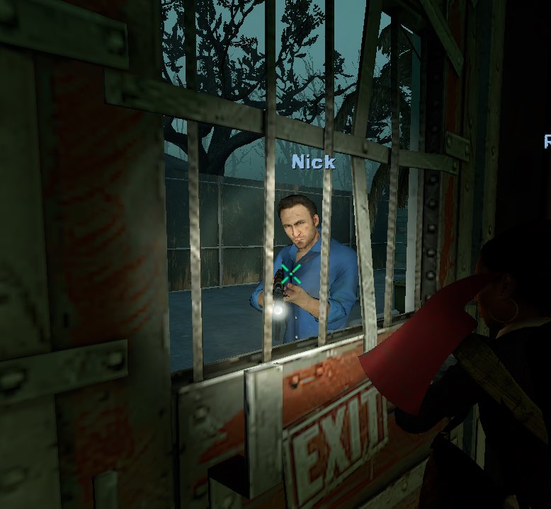 dio / hunter ᵔᴗᵔ 🧟 tweet media