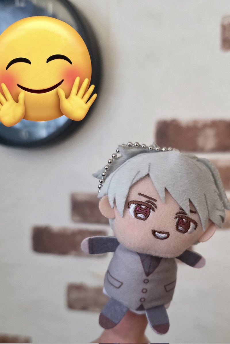 笠傘エー約剣 tweet media
