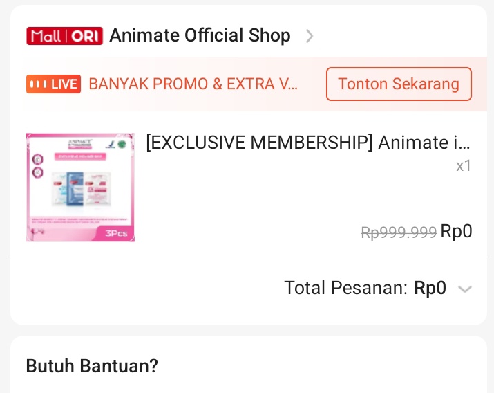 tyeelinee's tweet photo. GRATISAN ANIMATE 
CARANYA JOIN MEMBERSHIP

WAJIB tanggal lahir isi tanggal hari ini
*contoh : 16 April 1997*
cepet ya
https://t.co/3IigmCtofv https://t.co/RmED3UkDUy