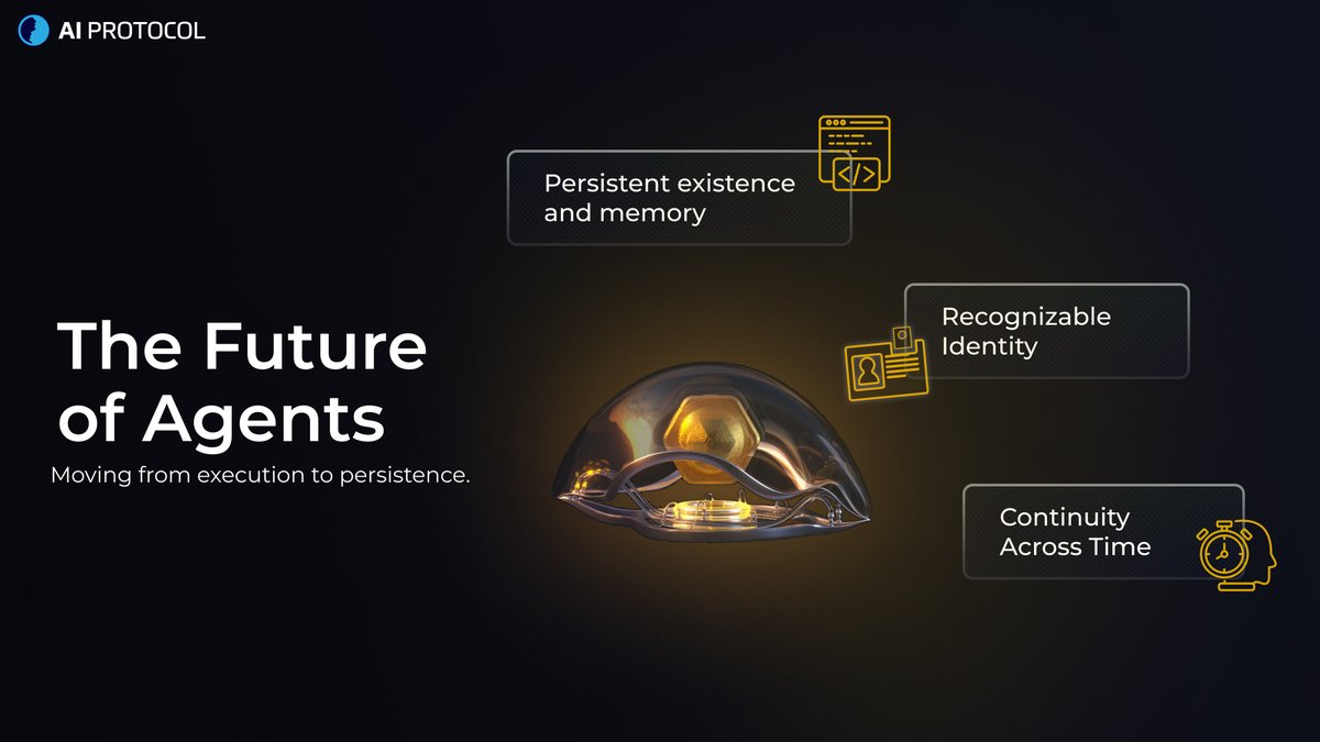 AI Protocol tweet media