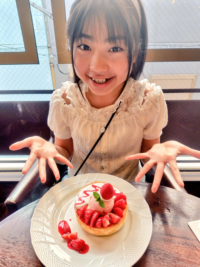 *しぃ* tweet media