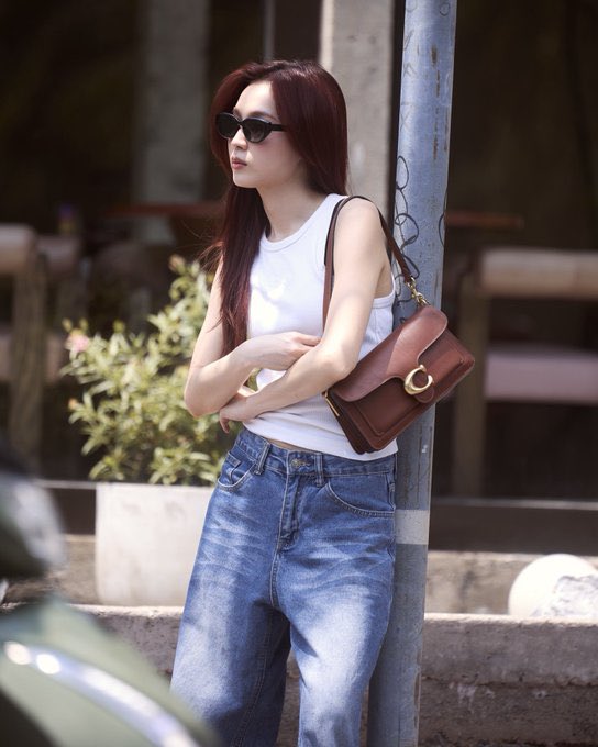 Ouranophile_nn's tweet image. เท่สุด ๆ ไปเลยคับ

#Coach
#loverrukk
#RIZZmagazine