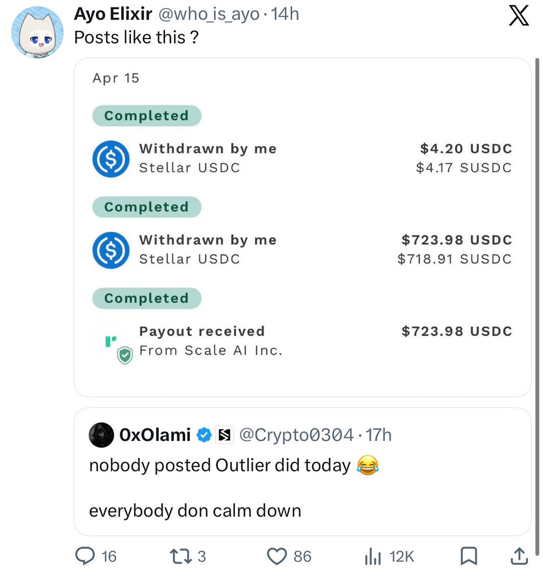 0xOlami tweet media