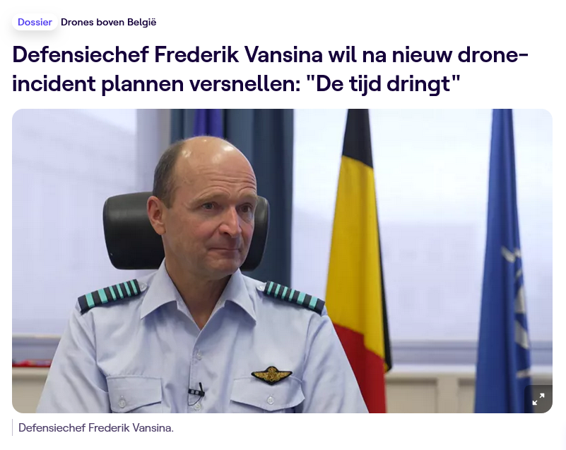 TomVandendriese's tweet photo. I'll just leave this here @stavrosklprs.
Door de incompetentie en leiderschapsstijl van @FranckenTheo ontstaat ongeoorloofde ruimte voor misbruiken in de administratie waarbij ambtenaren macht vergaren en vervolgens misbruiken. #militairejunta #dronegate https://t.co/eWHskVJCN9