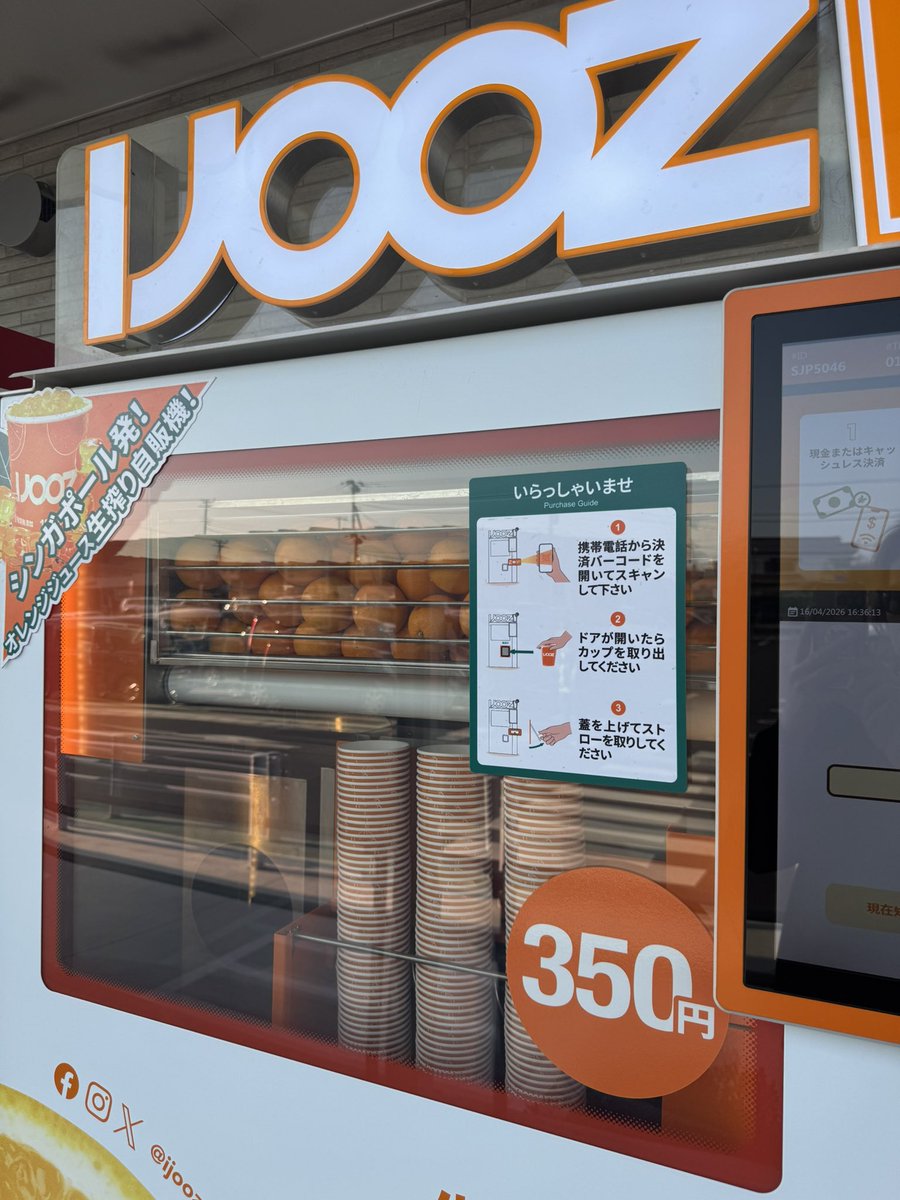 ジュンタ🪼 tweet media