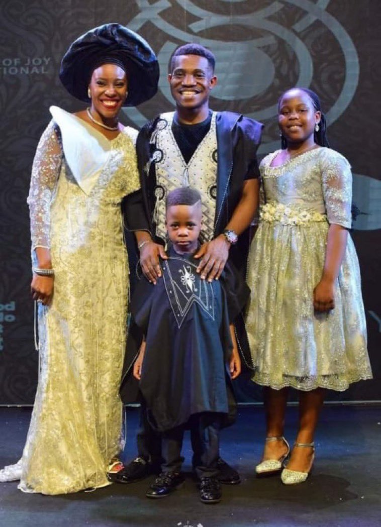 Ezedi Emmanuel tweet media