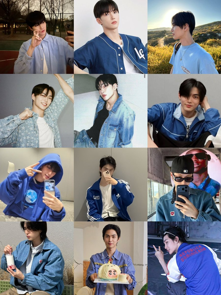 ⋆ ★ 사랑홍 ★ ⋆ tweet media