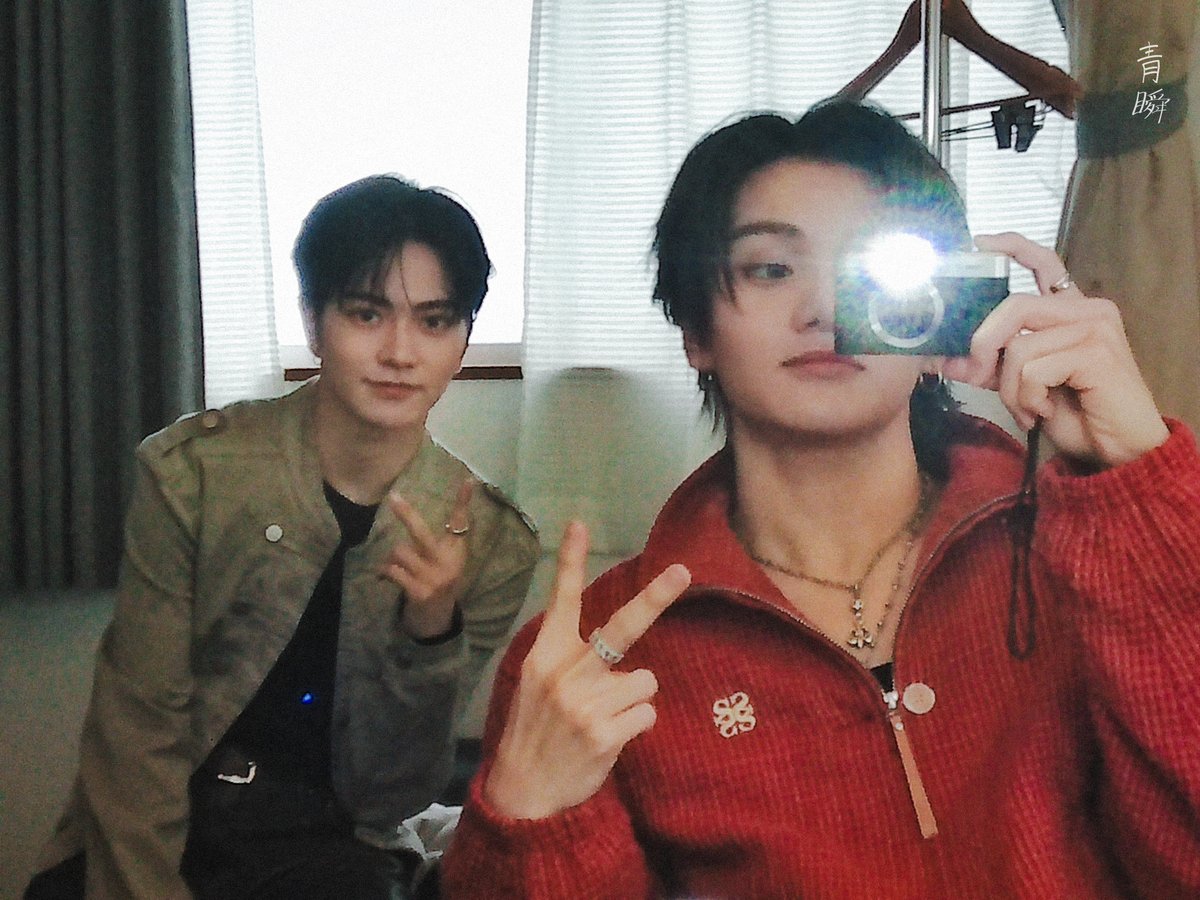 aoen OFFICIAL tweet media