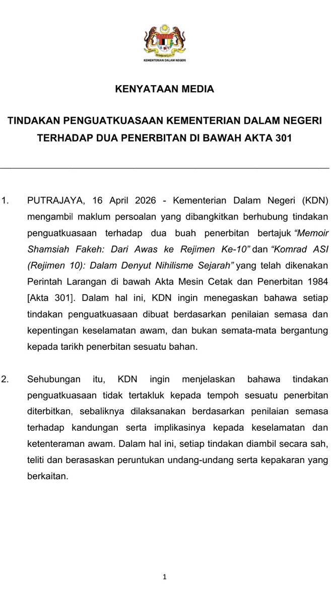 NonTroll@Baba™ tweet media