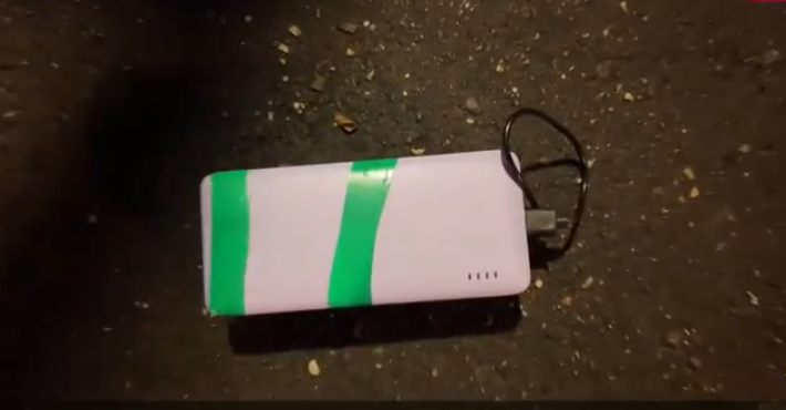 TracTerrorism's tweet image. Three Suspects Detained in Failed #Bomb Attack/#IED on Senior Russian Official in #Moscow, #Russia
Read more: trackingterrorism.org/chatter/failed…