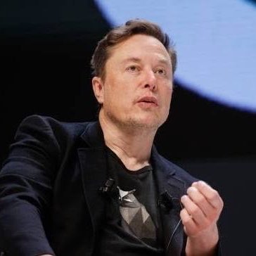 Kekius_Sage's tweet image. 🚨JUST IN: Elon Musk confirms: “Humanity needs an off-world civilizational backup.”

Our civilization is more at risk than ever, and humans haven’t realized it.