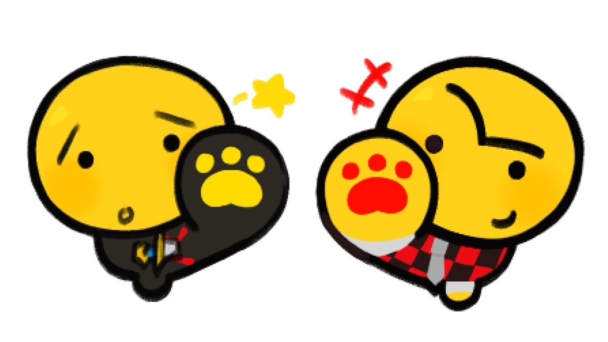 두바바(óOò) tweet media