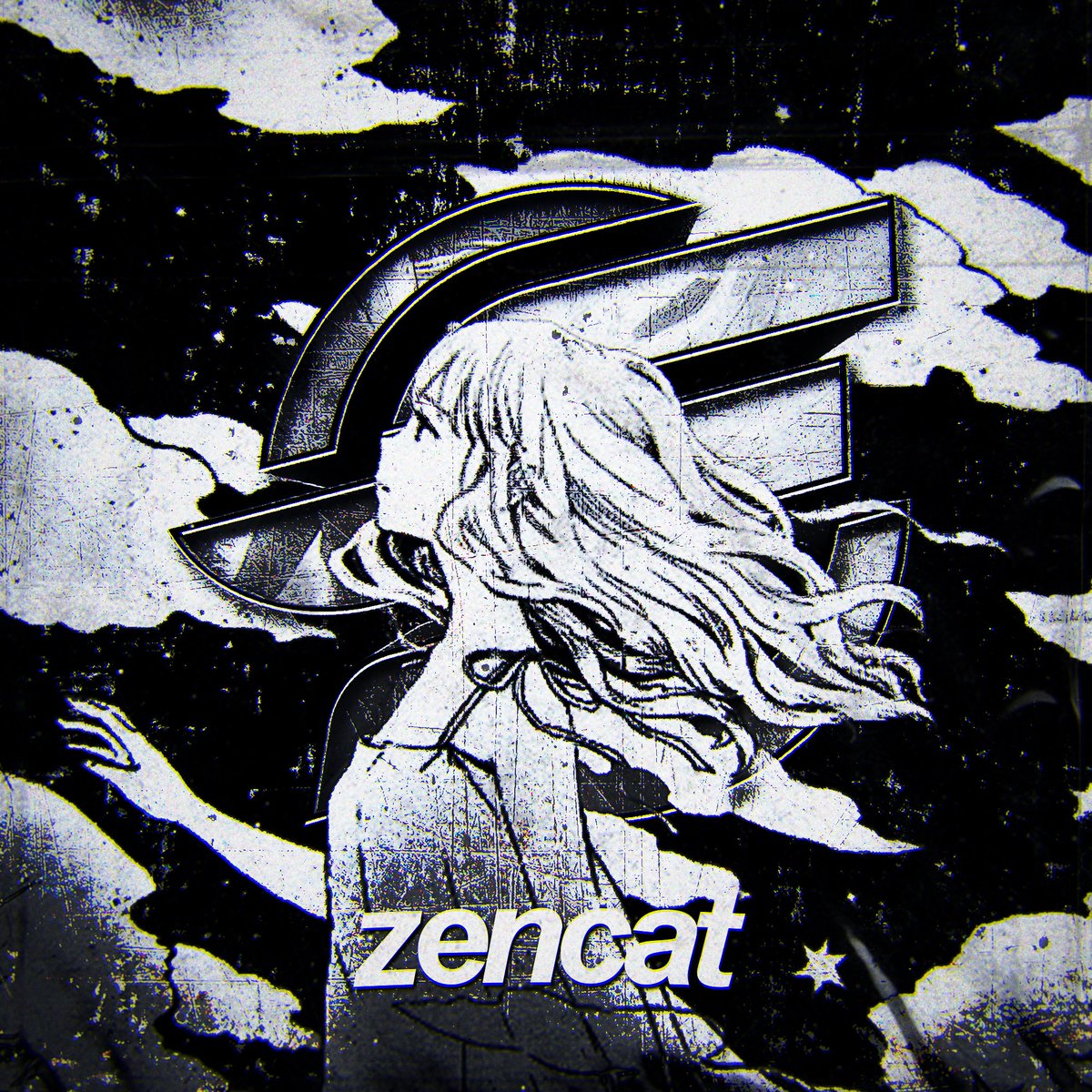 zencat tweet media