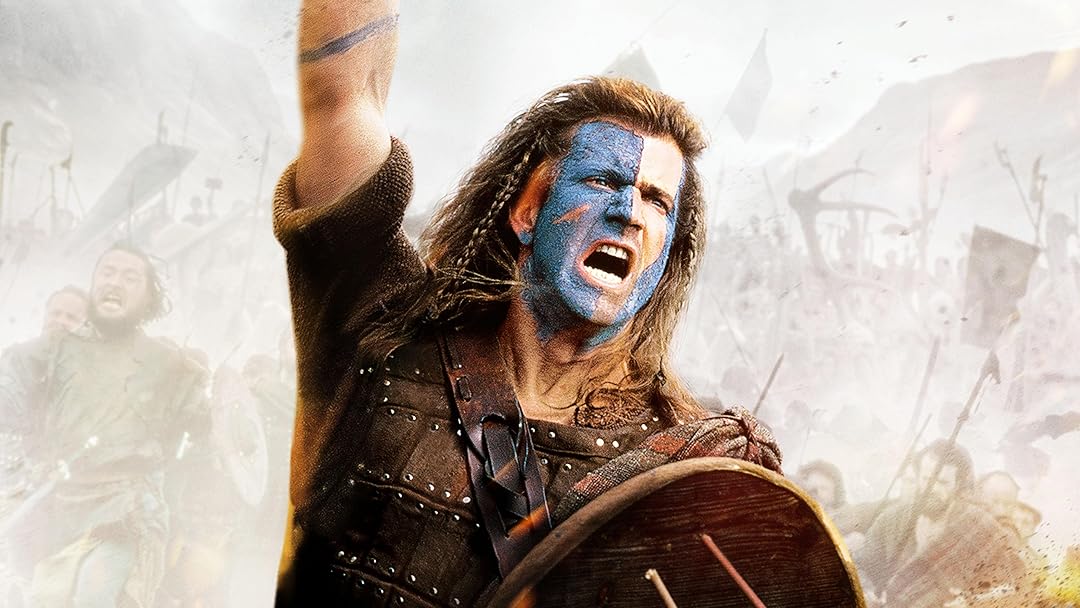 Frasespeliculas's tweet image. "Todos los hombres mueren, pero no todos realmente viven."

Una verdad absoluta que Mel Gibson nos grabó a fuego hace casi 30 años. ¿Cuántos se atreven a vivir de verdad hoy? 🗡️🔥  

📽️ Braveheart (1995) 
#Braveheart #Cine #Libertad