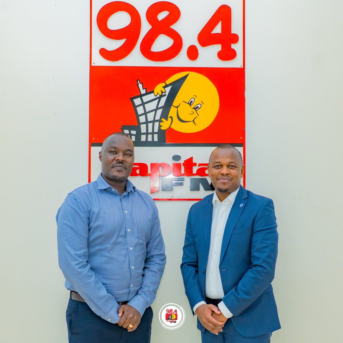 Capital FM Kenya tweet media