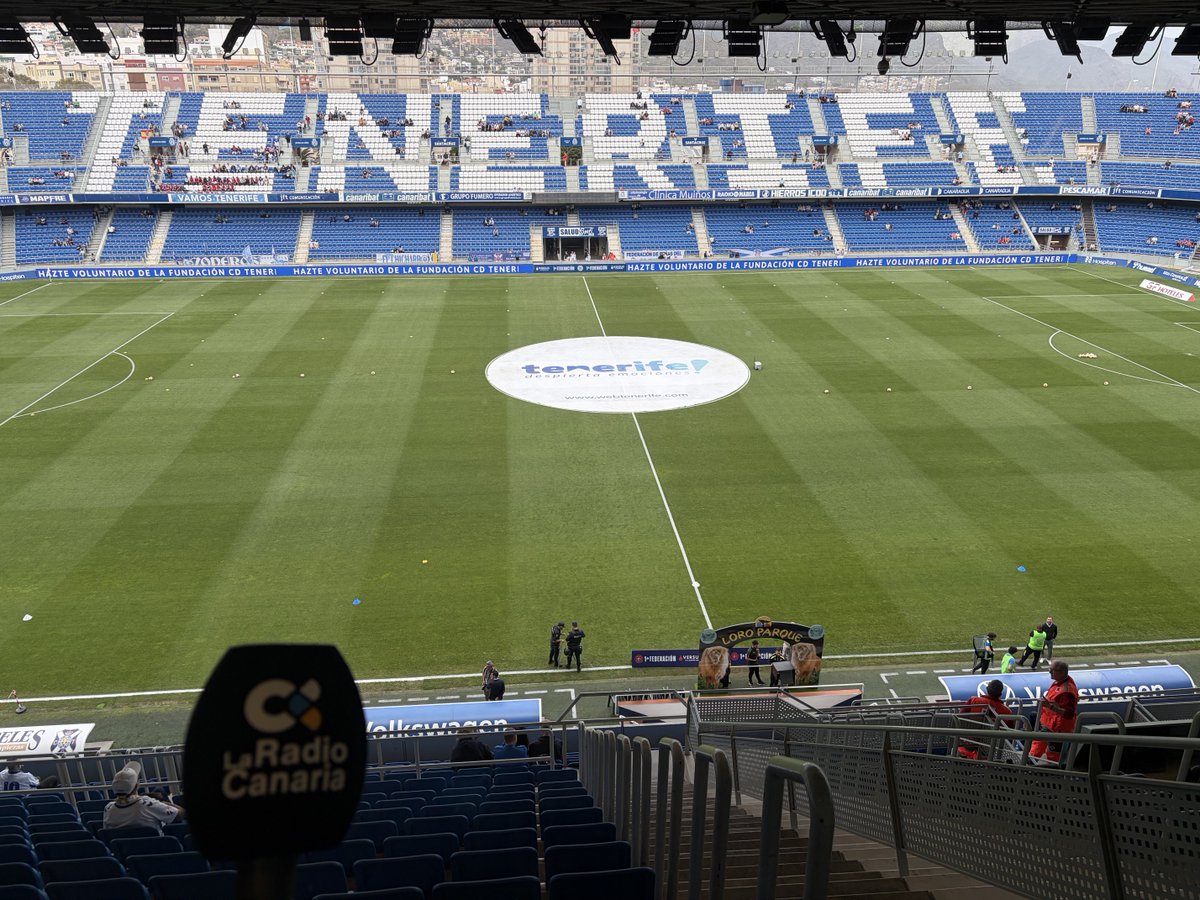 Todo Goles Radio tweet media