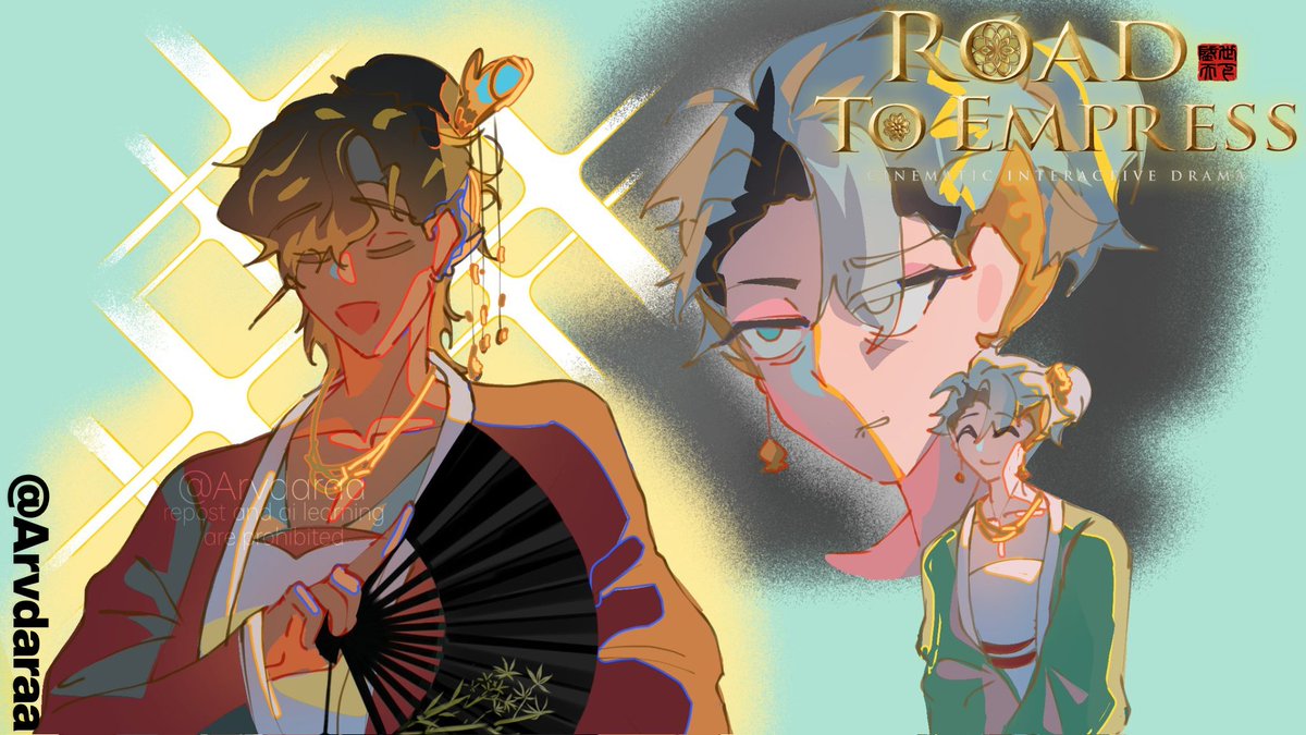 Nakula Nalendra 🔍【PANDAVVA】 tweet media