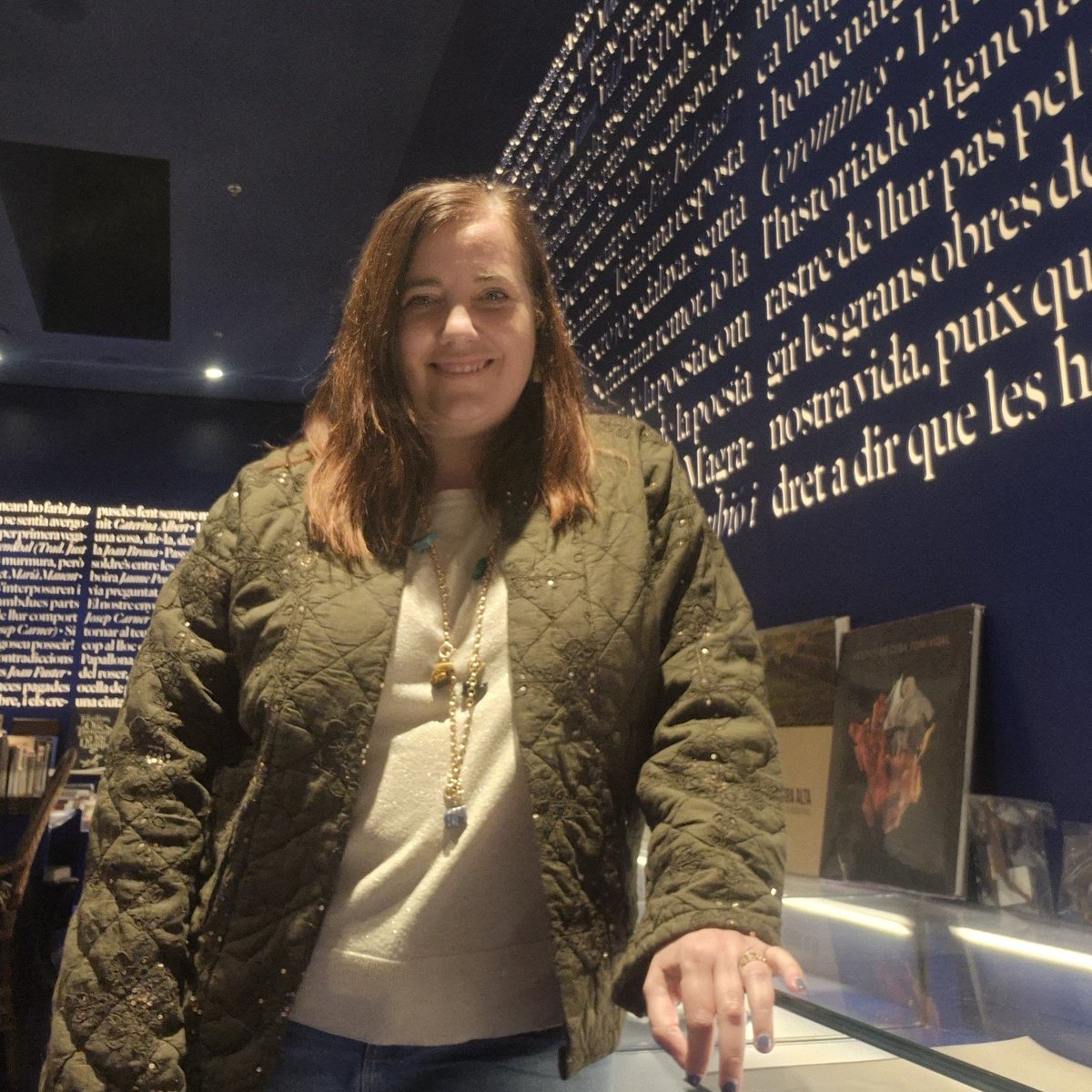 Pilar Duque tweet media