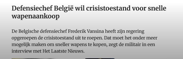TomVandendriese's tweet photo. I'll just leave this here @stavrosklprs.
Door de incompetentie en leiderschapsstijl van @FranckenTheo ontstaat ongeoorloofde ruimte voor misbruiken in de administratie waarbij ambtenaren macht vergaren en vervolgens misbruiken. #militairejunta #dronegate https://t.co/eWHskVJCN9