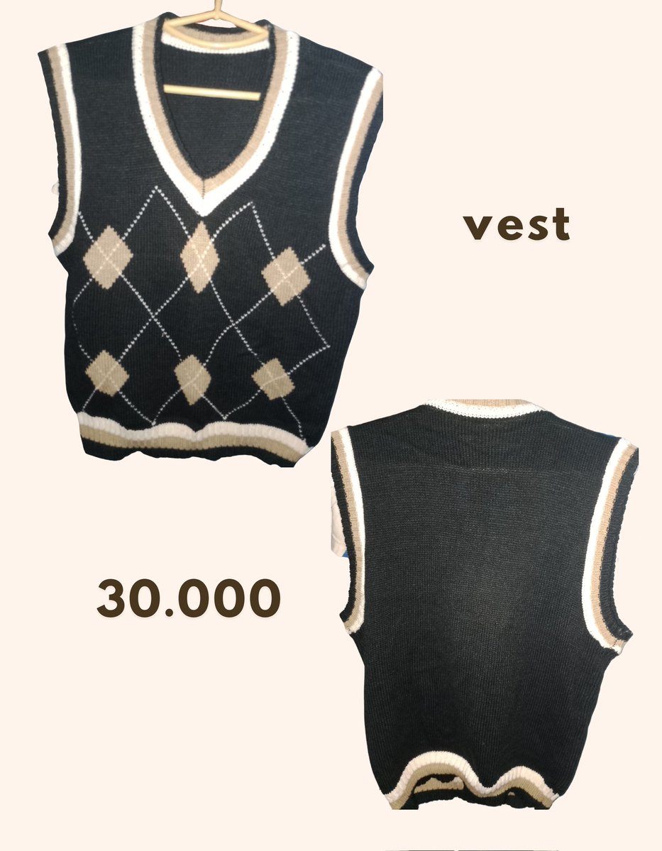 jooh9u9's tweet image. wts baju preloved pemakaian pribadi, baru 1x dan 2x dipake. take all 200k masih bisa nego. #zonauang #preloved