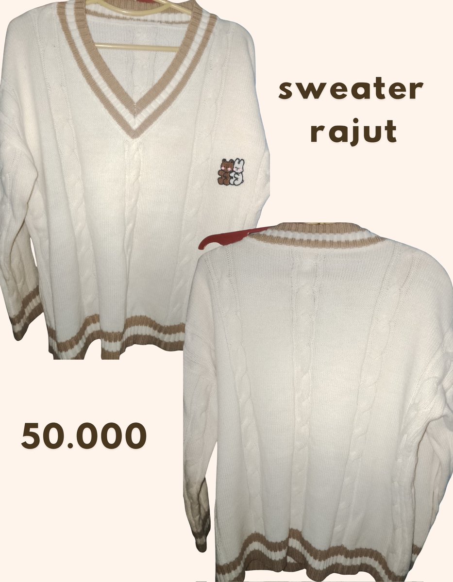 jooh9u9's tweet image. wts baju preloved pemakaian pribadi, baru 1x dan 2x dipake. take all 200k masih bisa nego. #zonauang #preloved