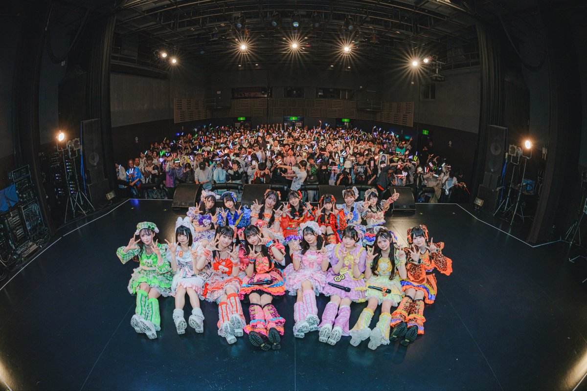 ナナコロビヤオキ【ナナコロ】 tweet media