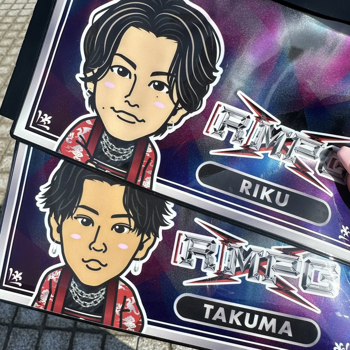 𝗵𝗸♡ tweet media