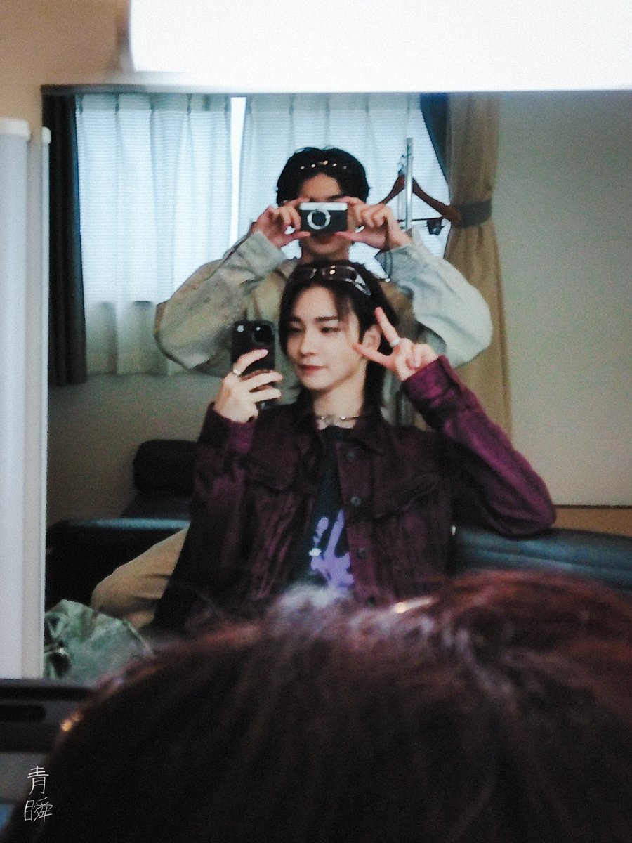 aoen OFFICIAL tweet media