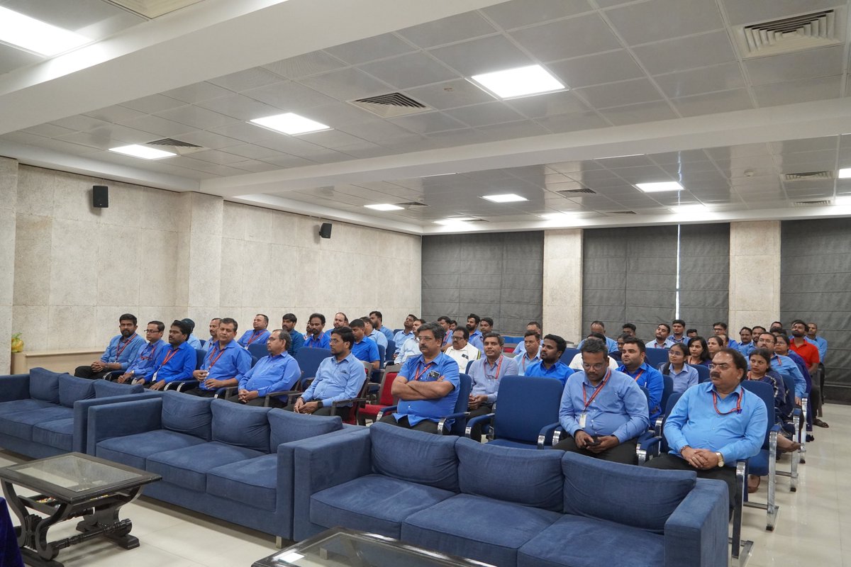 Mineral Exploration And Consultancy Ltd. tweet media