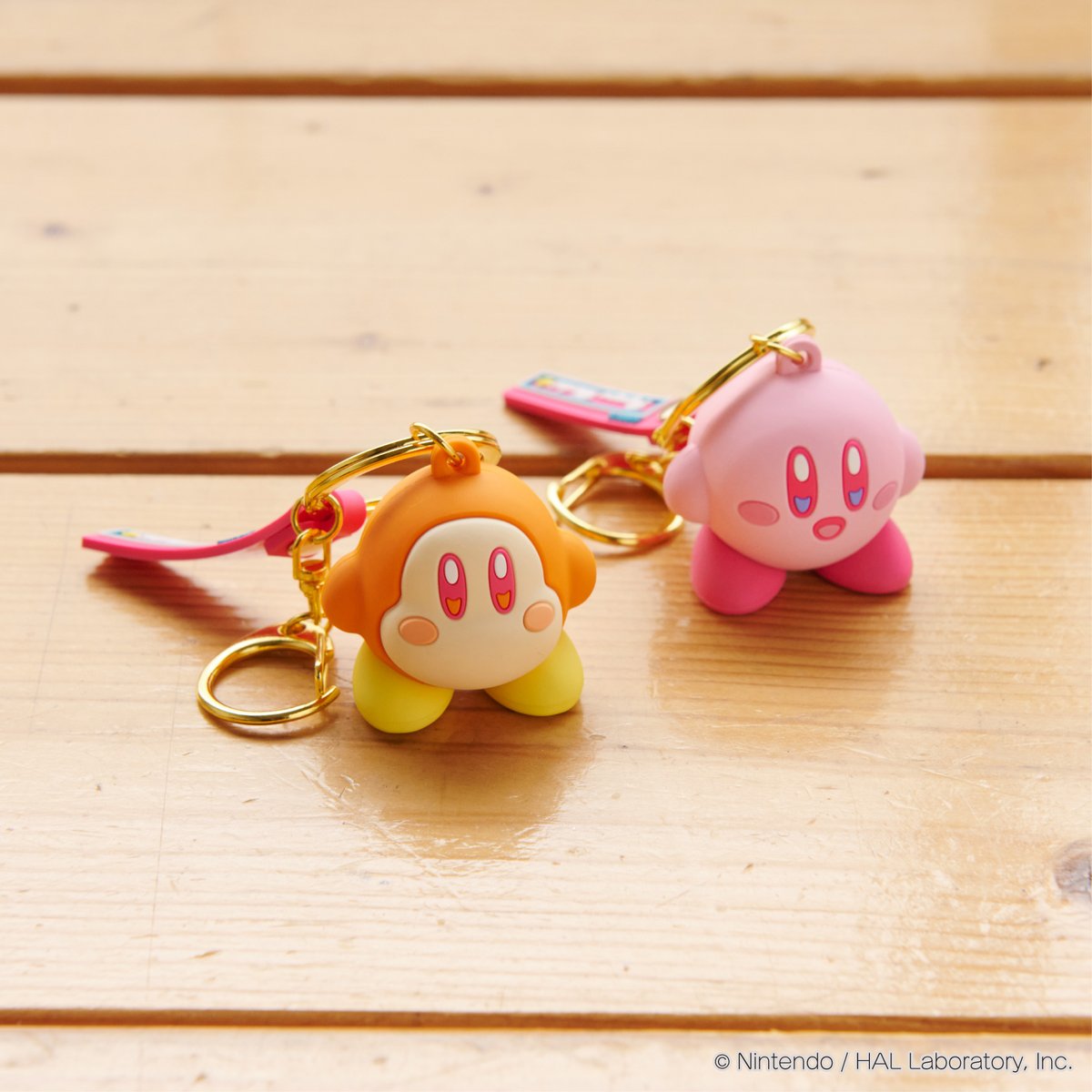 Kirby_ensky☆カービィ エンスカイ tweet media