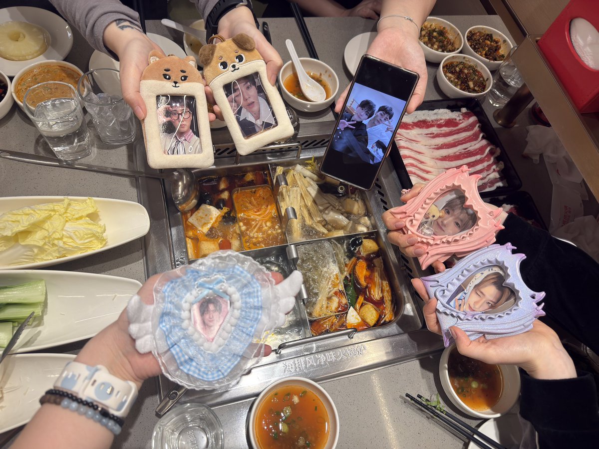 옥답이 tweet media