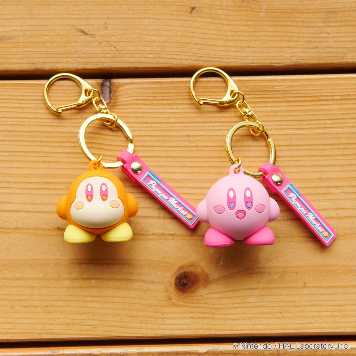 Kirby_ensky☆カービィ エンスカイ tweet media