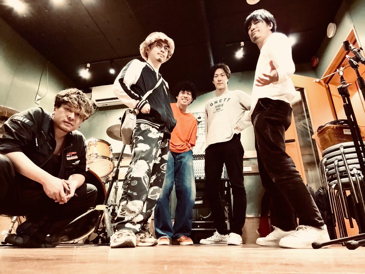 ニッタパン tweet media