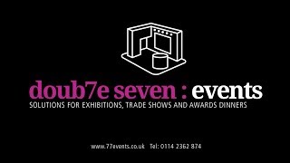 The World Snooker Championships begin on Saturday ... we are proud to partner with the Champions Party once again. We specialise in delivering event-grade conference equipment, production &amp; entertainment services. Here's a video

77events.co.uk
 youtu.be/0QjmVrLV0z8?si…
