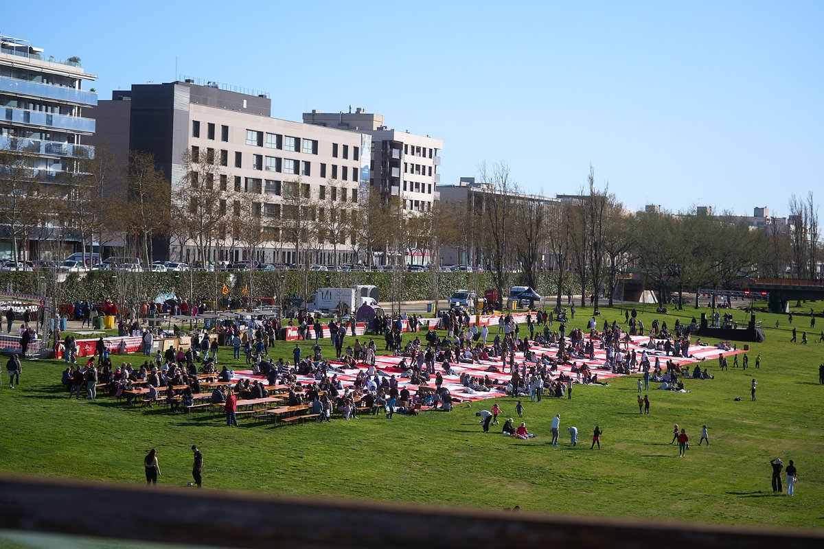 Lleida Turisme tweet media