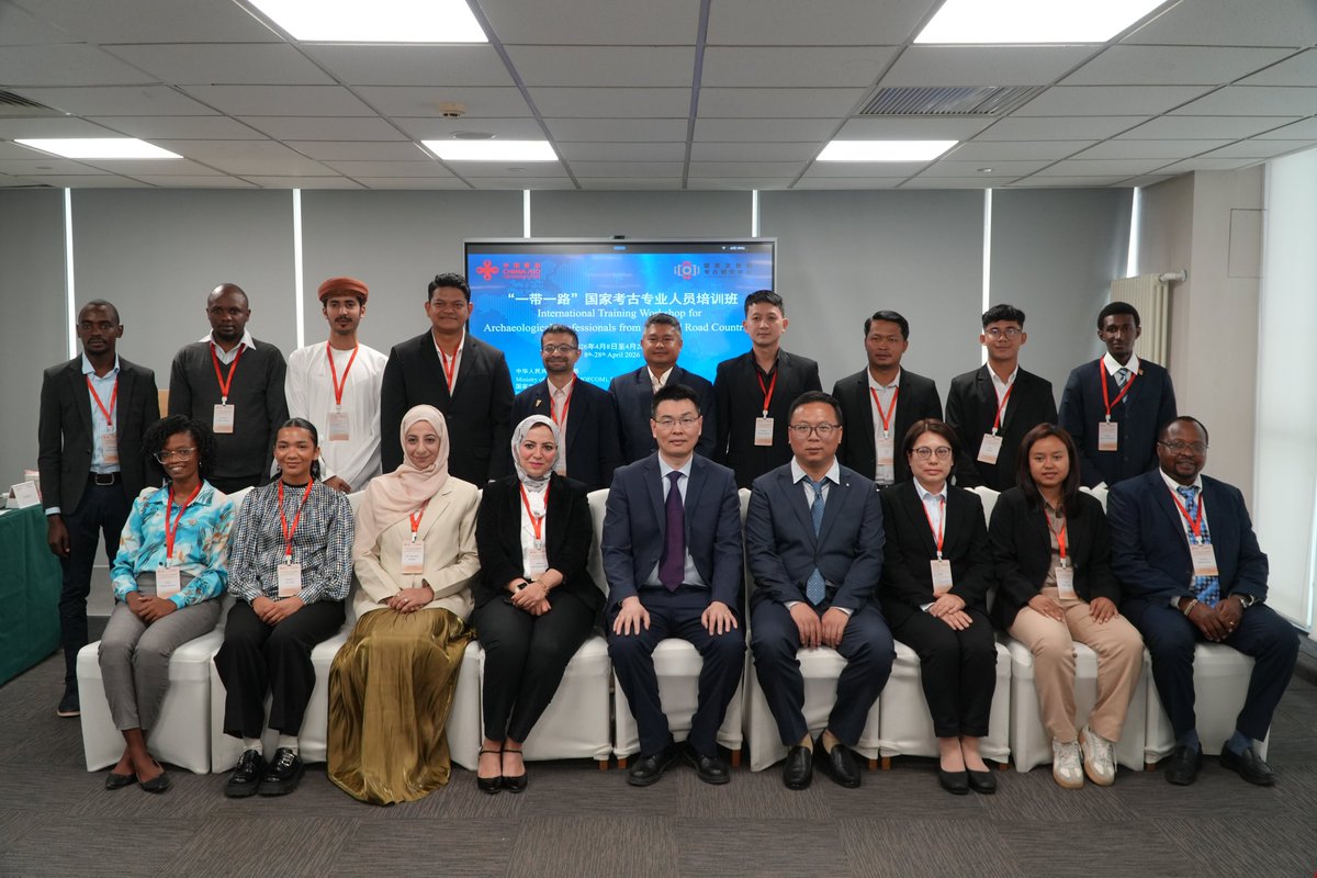 Embassy of China in Oman سفارة الصين في سلطنة عمان tweet media