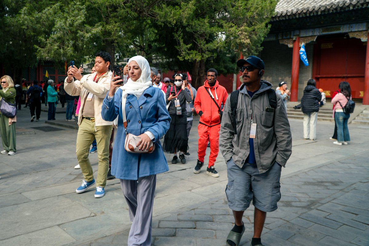 Embassy of China in Oman سفارة الصين في سلطنة عمان tweet media