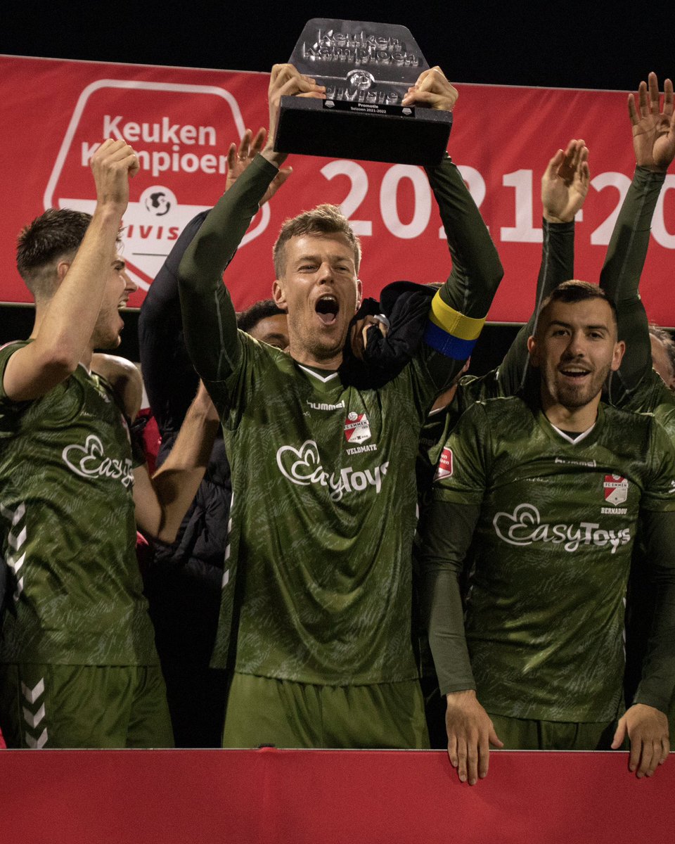 FC Emmen tweet media