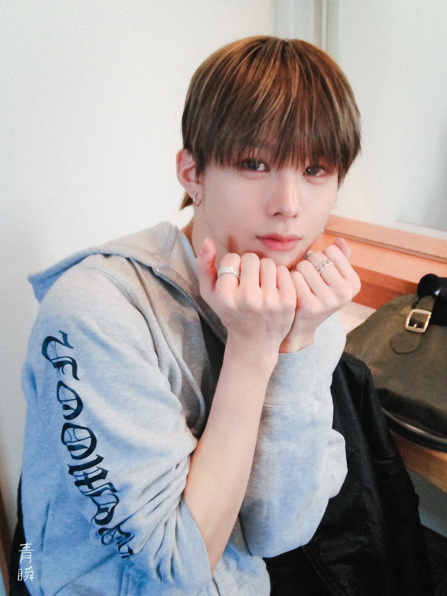 aoen OFFICIAL tweet media