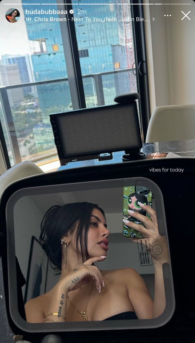 Beyondhamedah tweet media