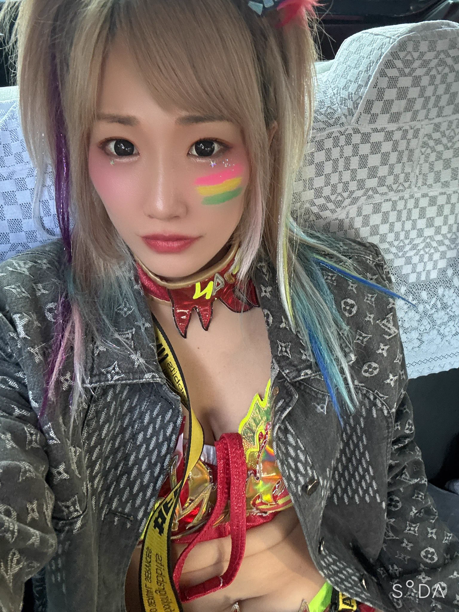 美*香様 ウナギ・サヤカ　限定査定キャップ　おまけ付き ウナギ・サヤカ🐯🦊🦖unagi sayaka on X: 