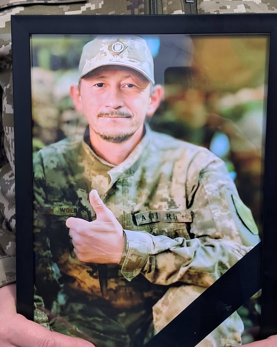 Олег Володарський tweet media